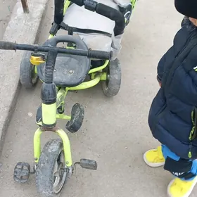 welik zapçast üçin