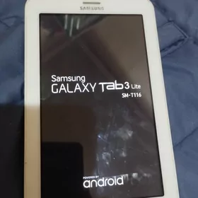 Samsung Galaxy tab 3 lite