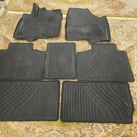 Kowrik, Sienna,  коврик, Сиенн