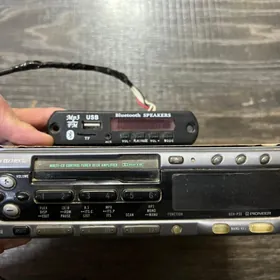 magnitafon carrozzeria