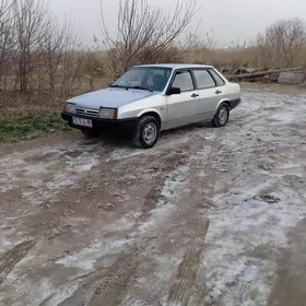 Lada 21099 2004