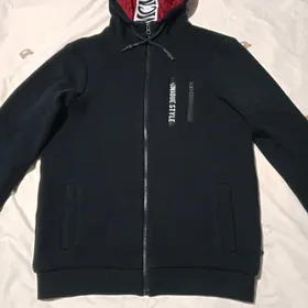 мужская лёгкая куртка