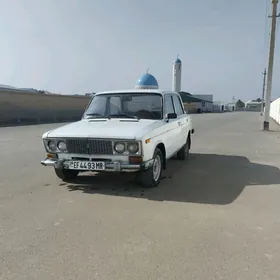 Lada 2106 1990