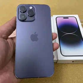 iPhone 14 Pro Max  84% 256GB