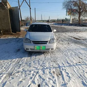 Chevrolet Lacetti 2005