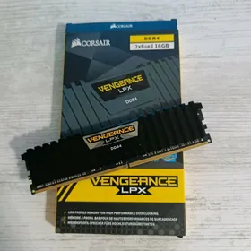 Ram DDR4 Corsair 8gb 2400mhz