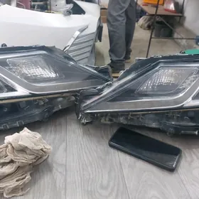 фара 2021 кемри халыжы