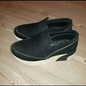 красовки женские