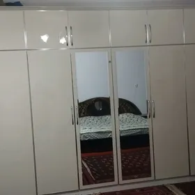 Garnatur, Mebel 5 metr