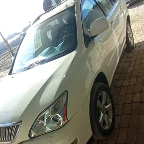 Lexus RX 350 2007