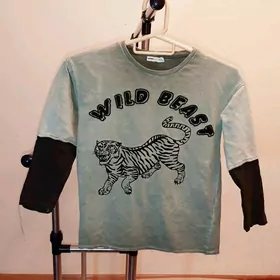 кофта на мальчиков