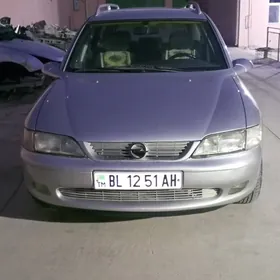 Opel Vectra 1997