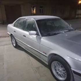 BMW 540 1994