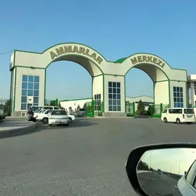 AMMARLAR MERKEZI SKLAD 720 KW