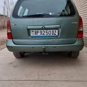 Opel Astra 1998