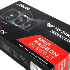 RX6800XT 16 GB
