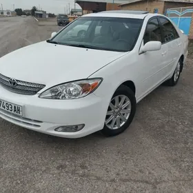 Toyota Camry 2002