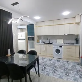 Квартира суточно Челекен