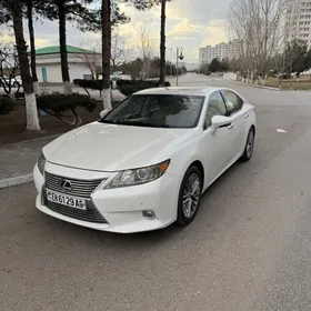 Lexus ES 350 2015