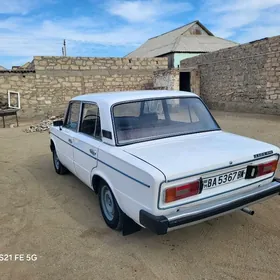 Lada 2106 1996