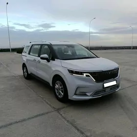 Kia Carnival 2022