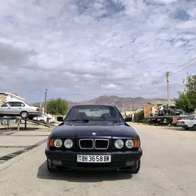 BMW 525 1993