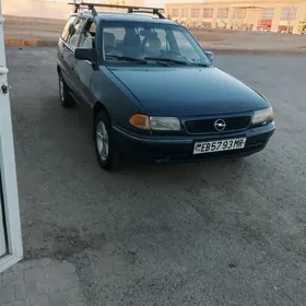 Opel Astra 1992