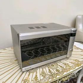 Микроволновка