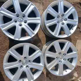 Diska Lexsuz es 3.5 r17