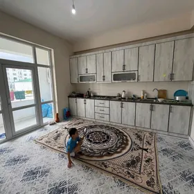 Gurtly 1 etaž 2 komnat ulusy