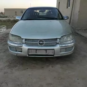 Opel Omega 1995