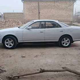 Toyota Mark II 1992
