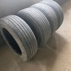 Покрышки б/у