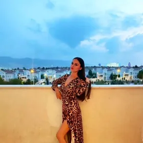 плятья женские