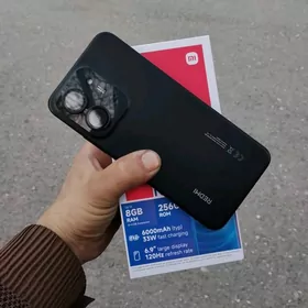 Redmi 15. 8/256