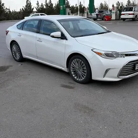 Toyota Avalon 2016