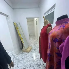 Mir 2  yarym podwal   arenda