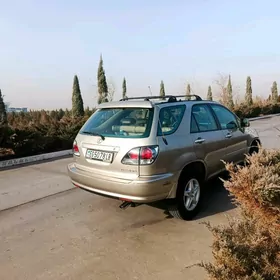 Lexus RX 300 2000
