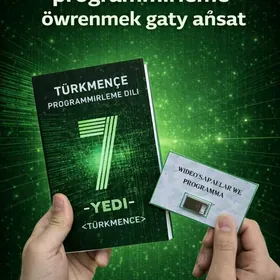 7 programmirleme kursy