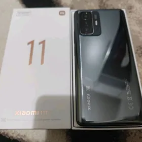 xiaomi 11T