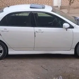 Toyota Corolla 2005