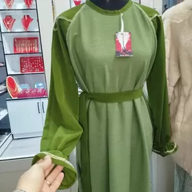 koynek zemper materyal