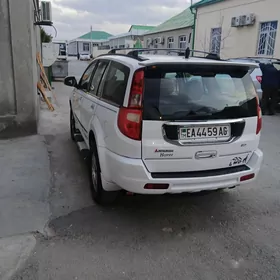 Mitsubishi Hover 2007