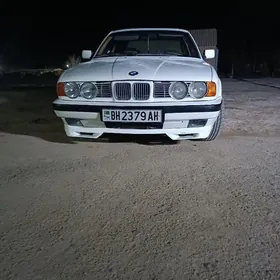 BMW 525 1993