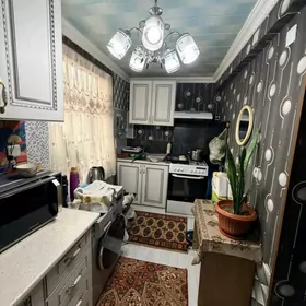 6 мкр Худайбердыева 