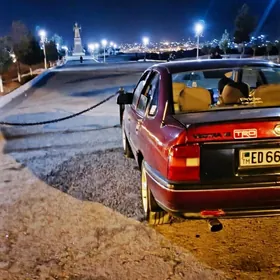 Opel Vectra 1991