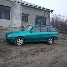 Opel Astra 1996