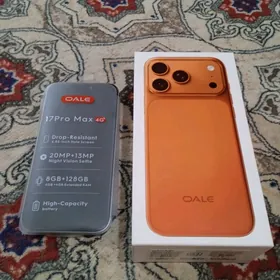 OALE 17 pro max diňe obmen