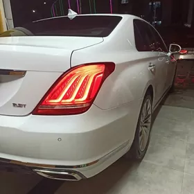 Genesis G90 2019