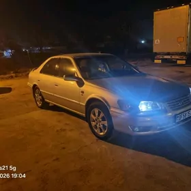 Toyota Camry 1997